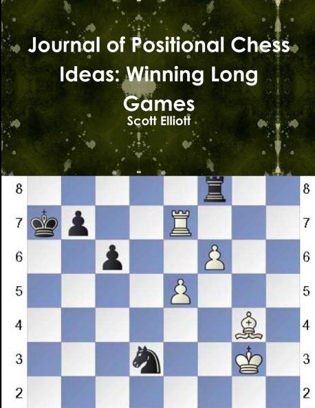 Journal of Positional Chess Ideas