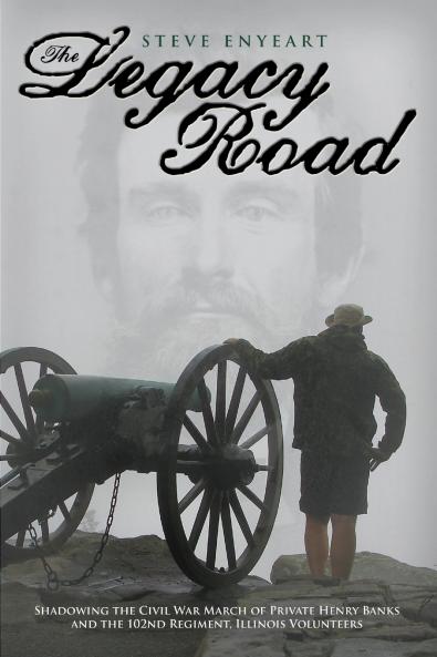 The Legacy Road