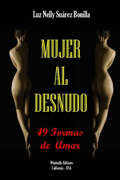 Mujer al Desnudo