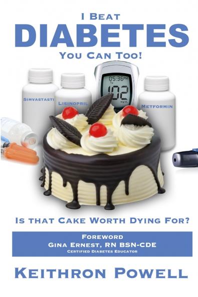 I Beat Diabetes You Can Too!