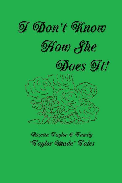 I Don't Know How She Does It!