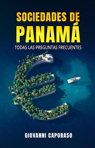 Sociedades de Panamá