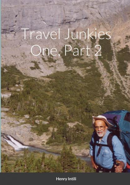 Travel Junkies 1 Part 2