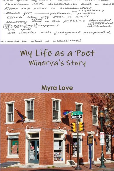My Life as a Poet