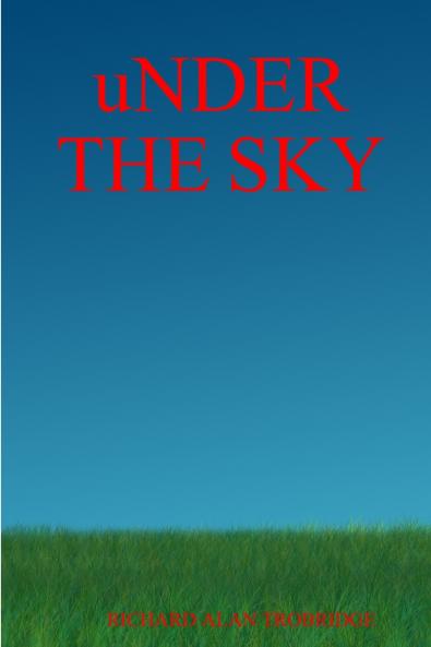 uNDER THE SKY