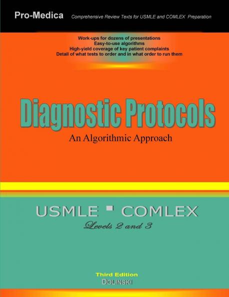 Diagnostic Protocols