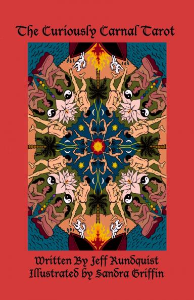 The Curiously Carnal Tarot