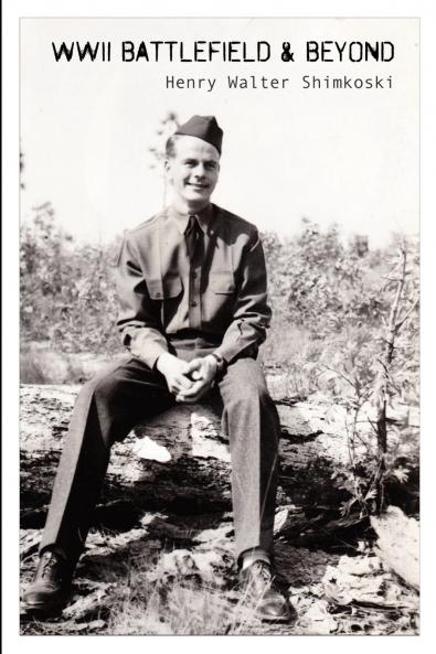 WWII Battlefield and Beyond