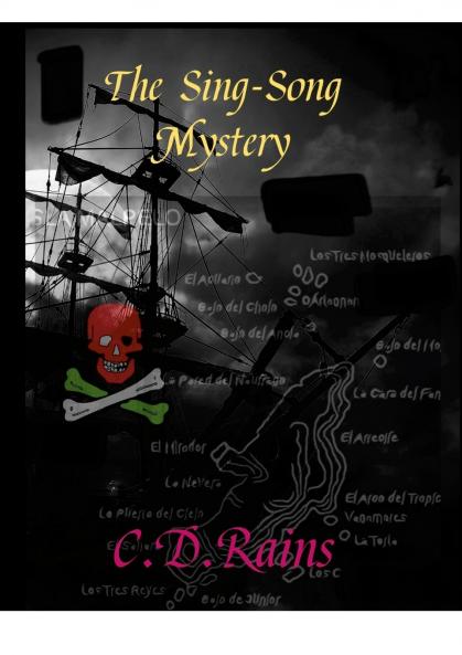 The Sing-Song Mystery