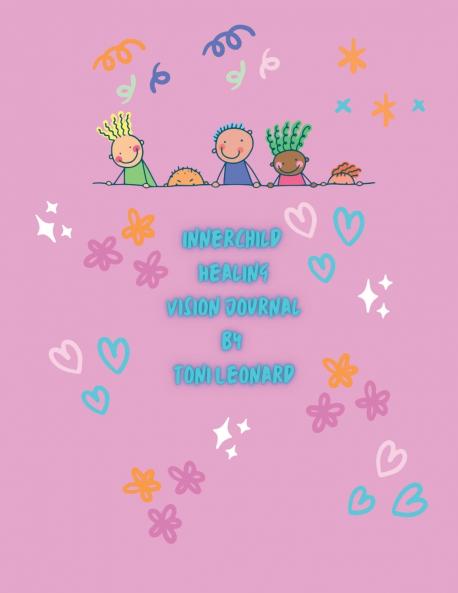 Innerchild Healing