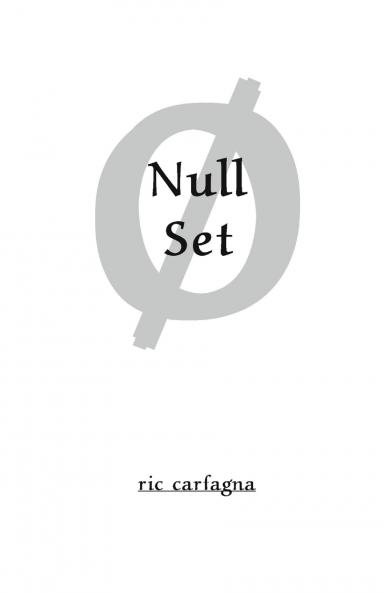 Null Set