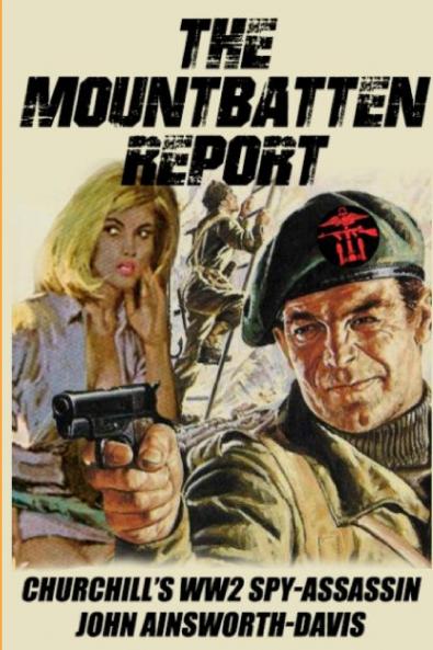 The Mountbatten Report New Edition