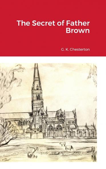 The Secret of Father Brown