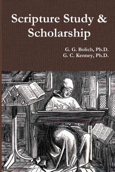 Scripture Study & Scholarship
