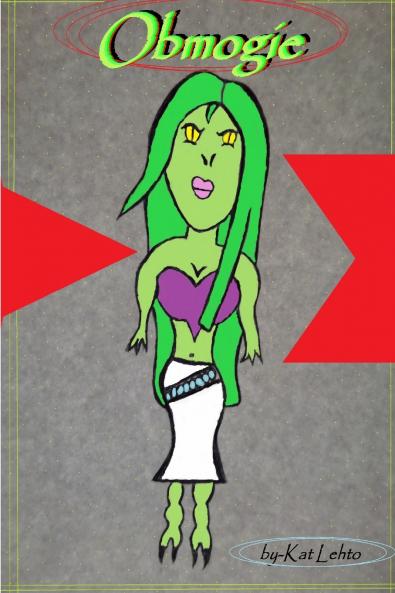 Obmogie