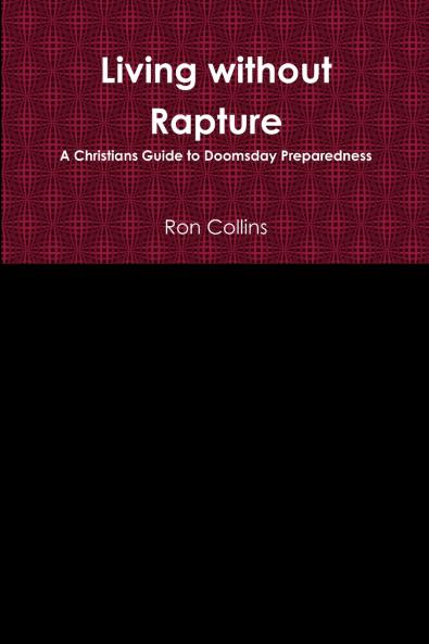 Living without Rapture