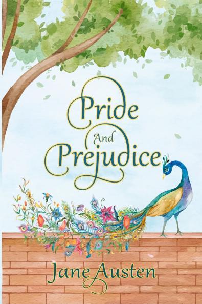 PRIDE AND PREJUDICE