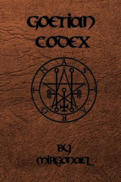 GOETIAN CODEX