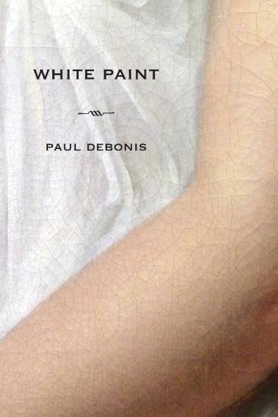 White Paint