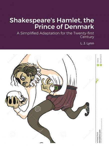 Shakespeare's Hamlet the Prince of Denmark