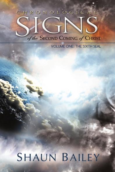 Chronological Signs of the Second Coming of Christ