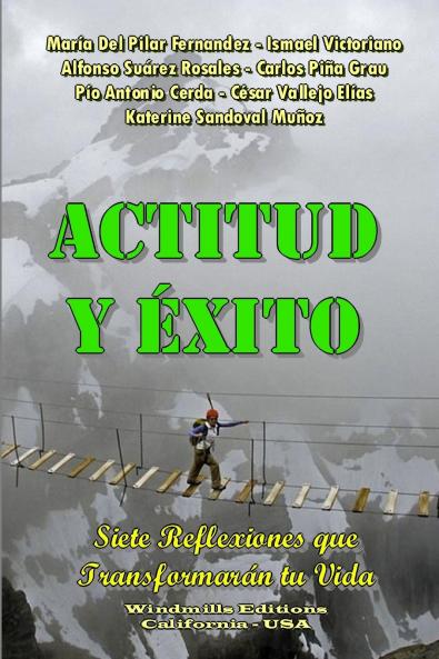 Actitud y Éxito