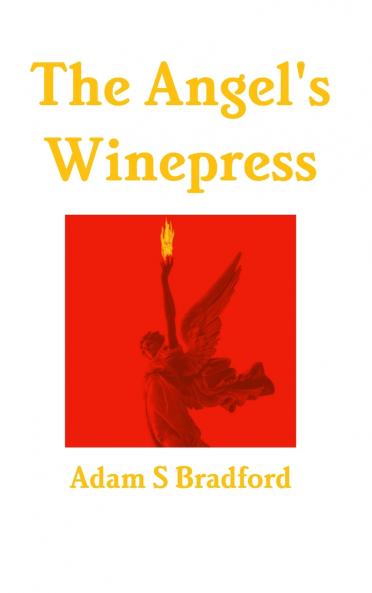 The Angel's Winepress
