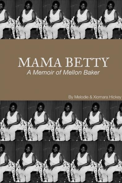 Mama Betty