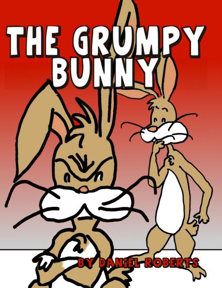 The Grumpy Bunny