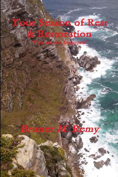 Your Season of Rest & Restoration