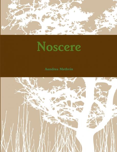 Noscere