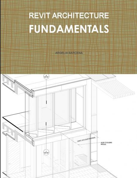 REVIT ARCHITECTURE | FUNDAMENTALS