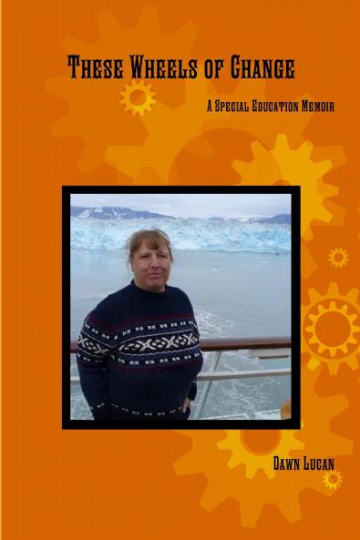 These Wheels of Change