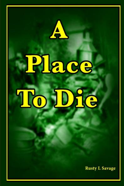 A Place to Die