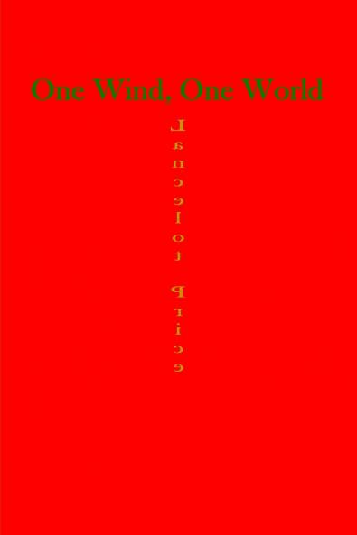 One Wind One World