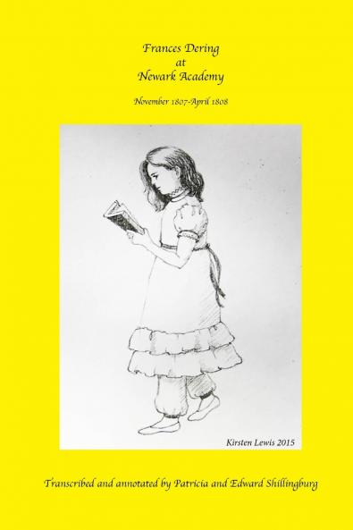 Frances Dering at Newark Academy