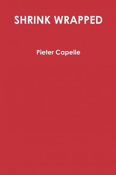 SHRINK WRAPPED