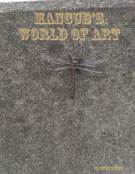 Mancub's World of Art