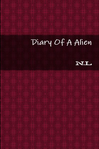 Diary Of A Alien