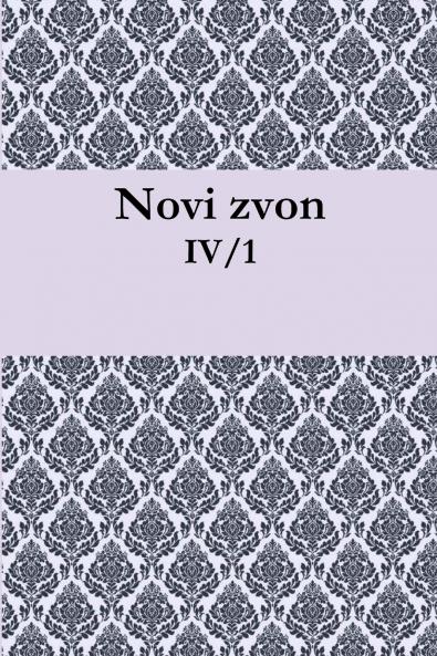 Novi zvon