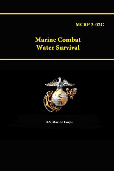 MCRP 3-02C - Marine Combat Water Survival