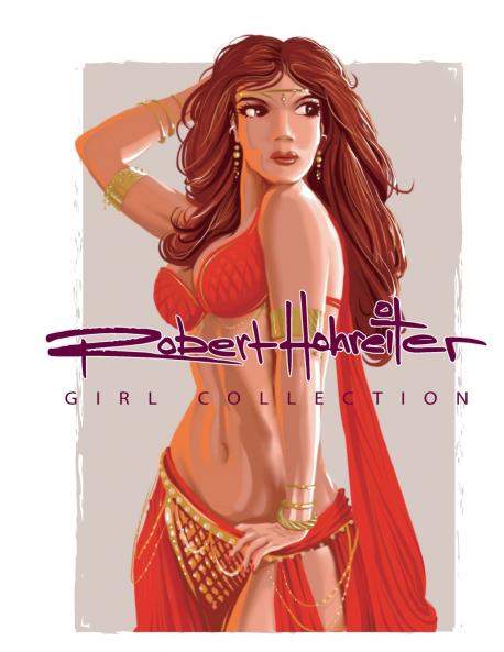 RH Collection Vol. 1