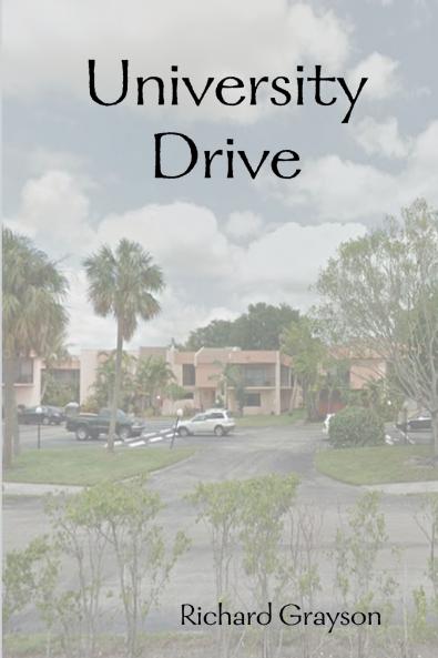 University Drive