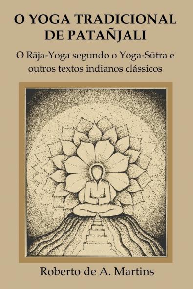 O Yoga tradicional de Patañjali