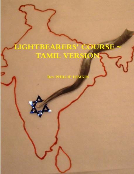 LIGHTBEARERS' COURSE~ TAMIL VERSION
