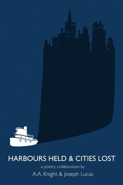 Harbours Held & Cities Lost