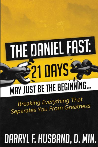 The Daniel Fast