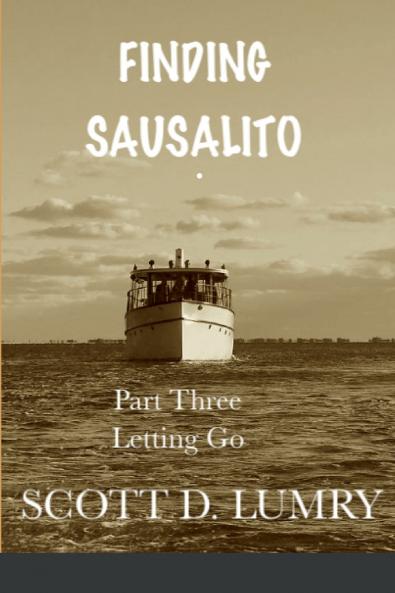 Finding Sausalito