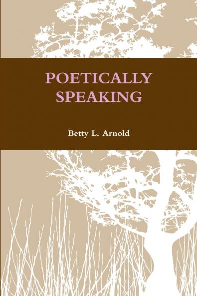Poetically Speaking