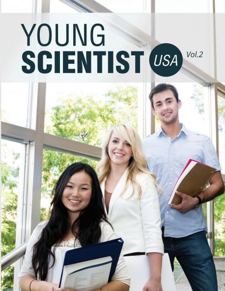 Young Scientist USA Vol. 2
